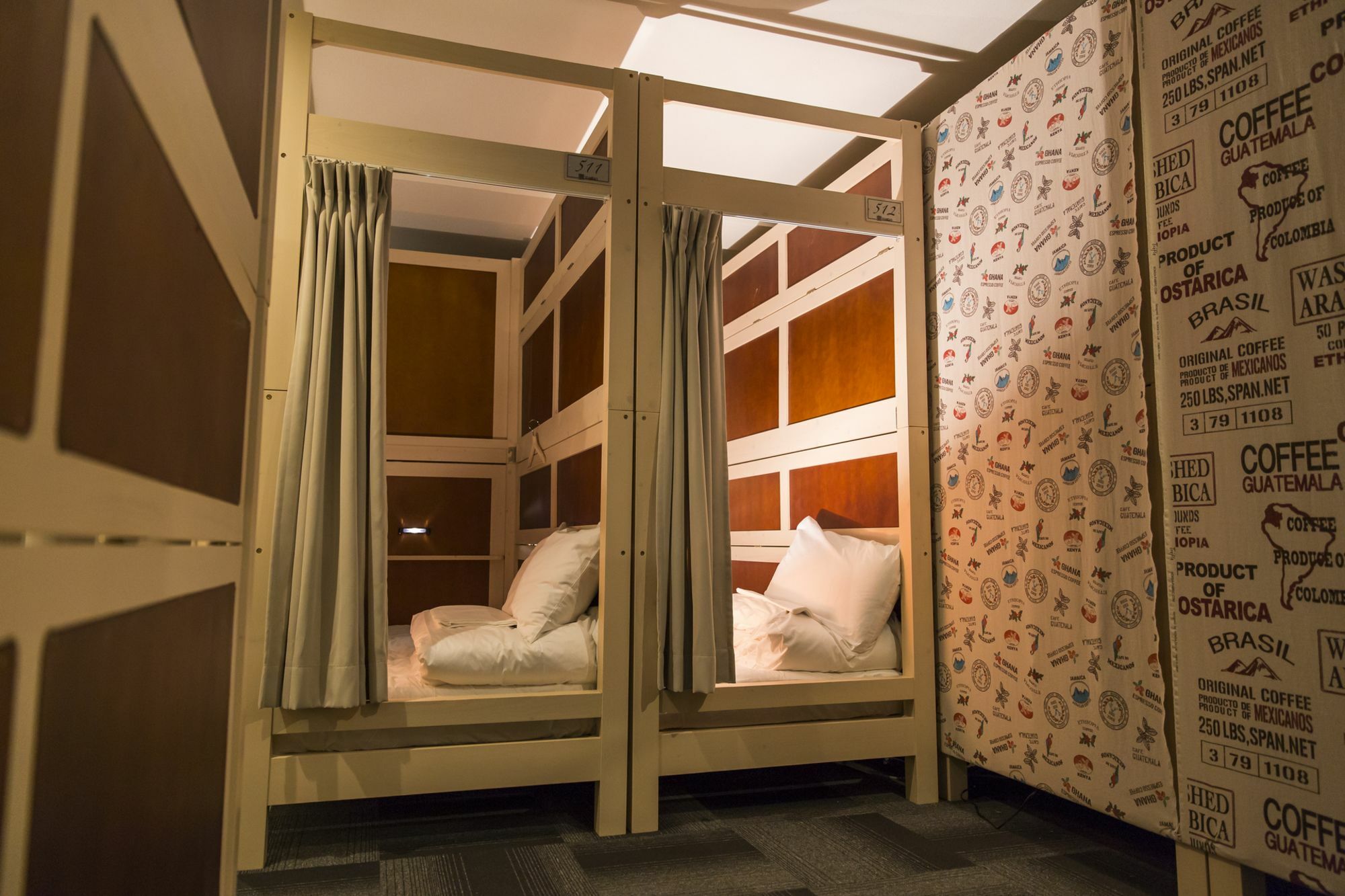 Hostel Viaggio Osaka Exteriör bild
