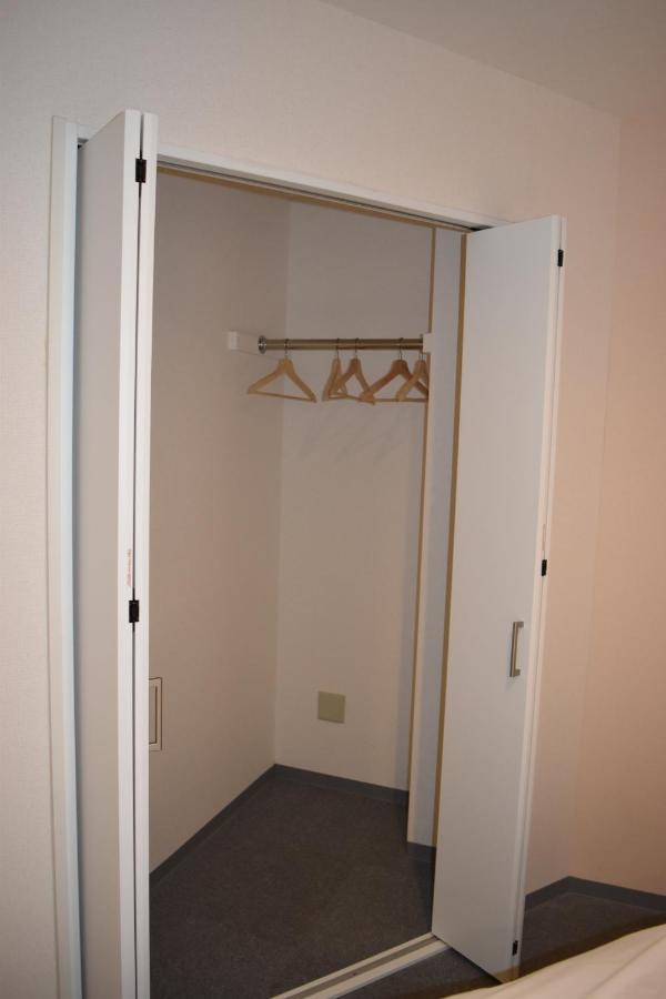 Hostel Viaggio Osaka Exteriör bild